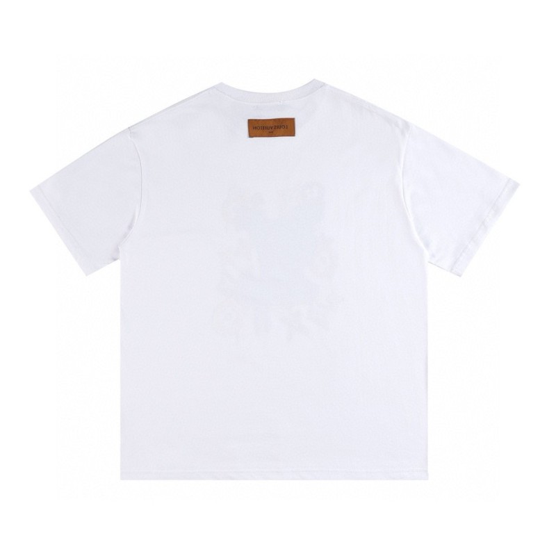 LV Unisex Tee