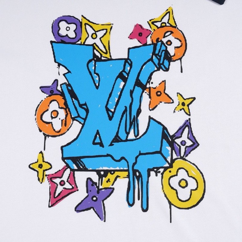LV Unisex Tee