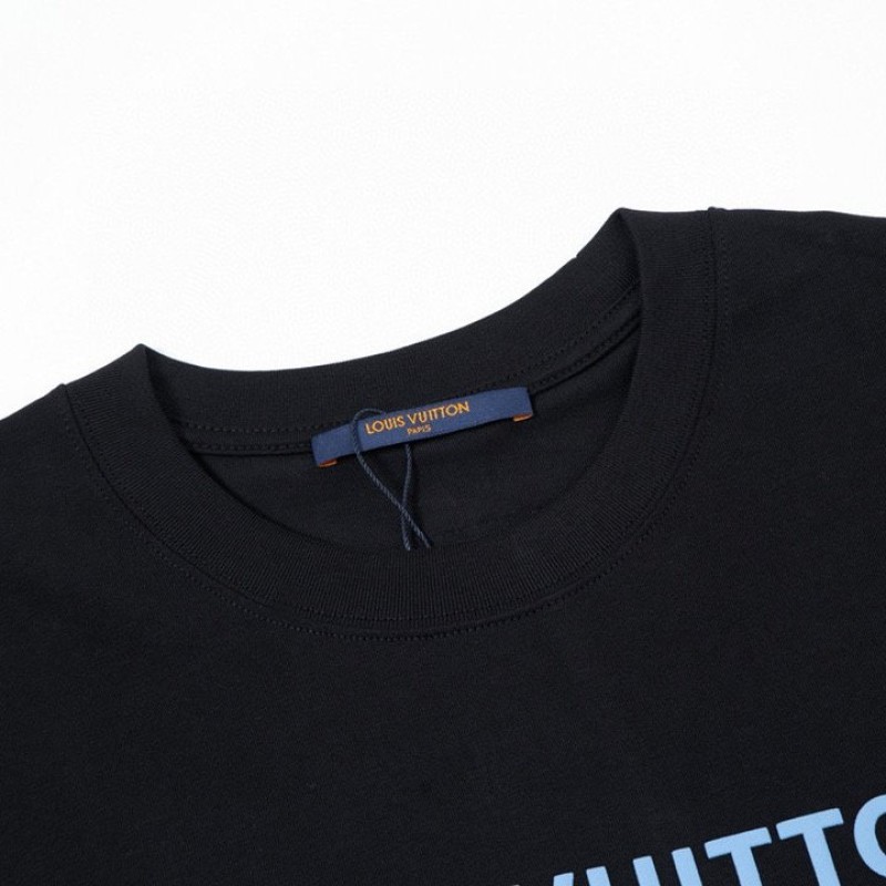 LV Unisex Tee