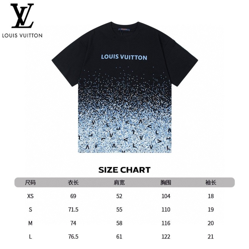 LV Unisex Tee