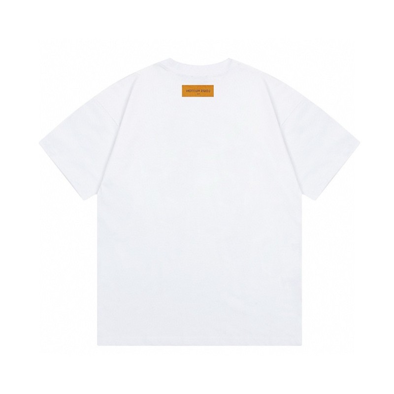 LV Unisex Tee