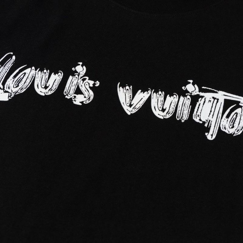 LV Unisex Tee