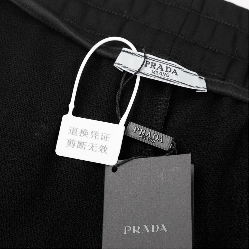 Prada Shorts