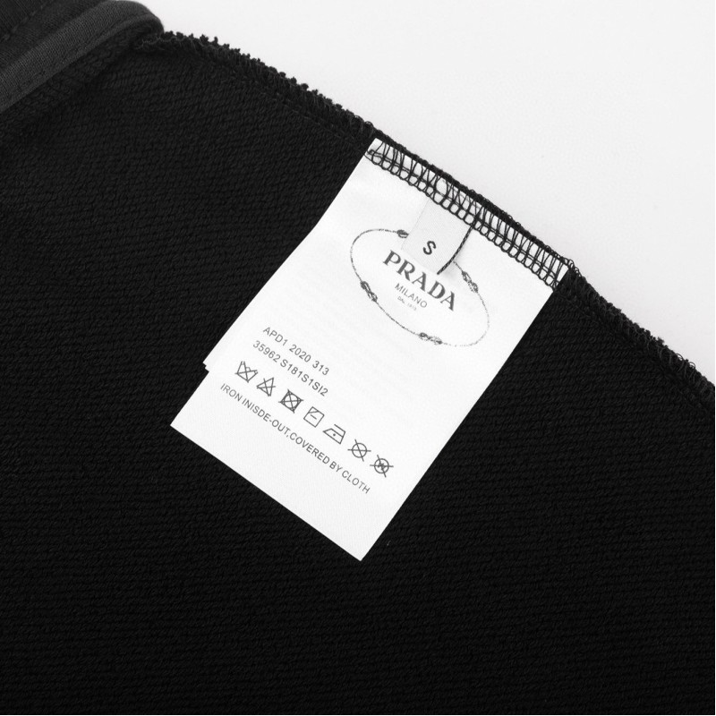 Prada Shorts