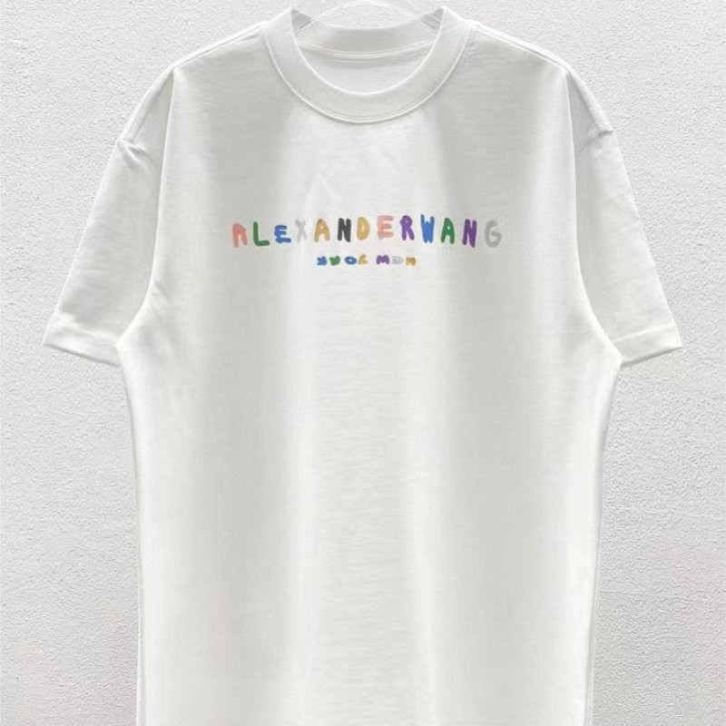 Alexander Wang Unisex Tee