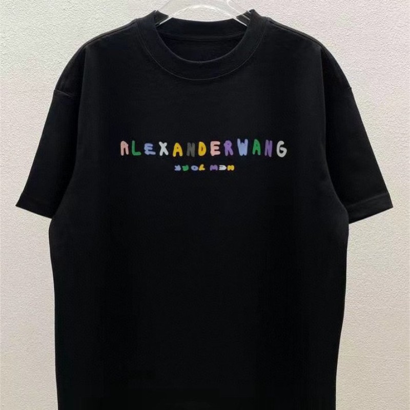 Alexander Wang Unisex Tee