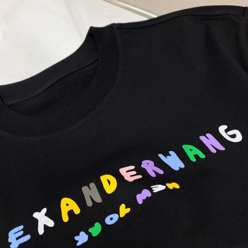 Alexander Wang Unisex Tee