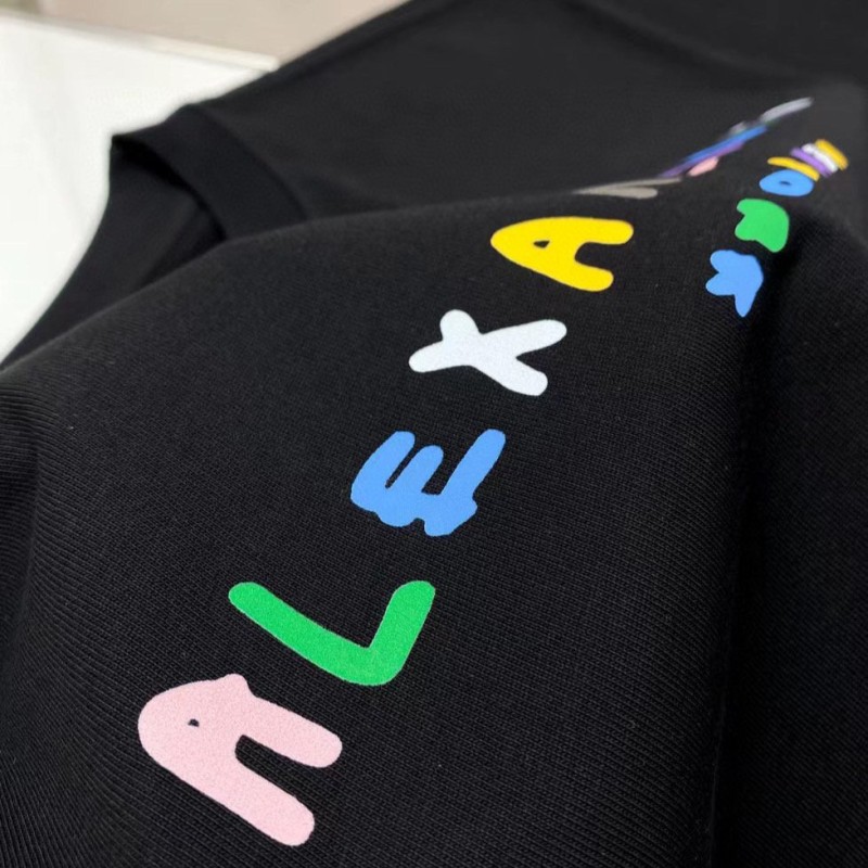 Alexander Wang Unisex Tee