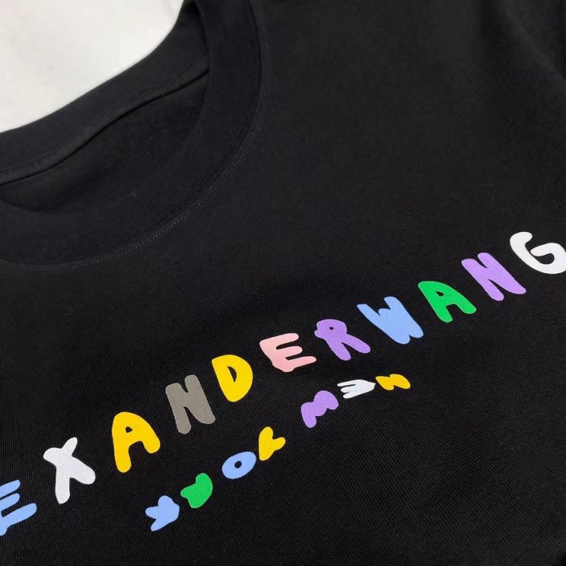 Alexander Wang Unisex Tee