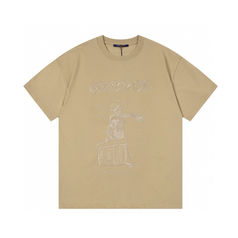 LV Unisex Tee