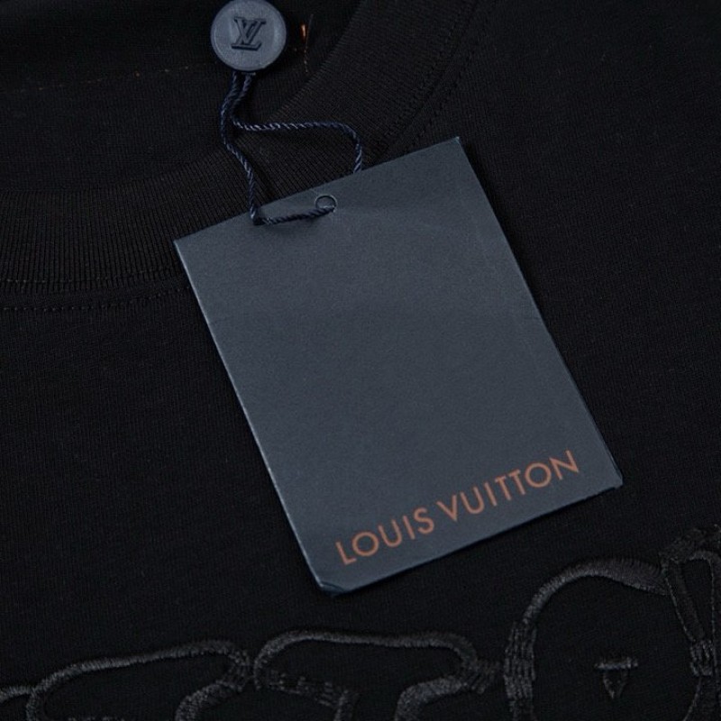 LV Unisex Tee