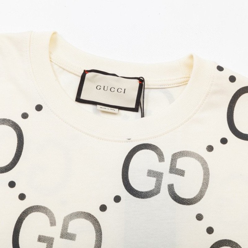 Gucci Unisex Tee