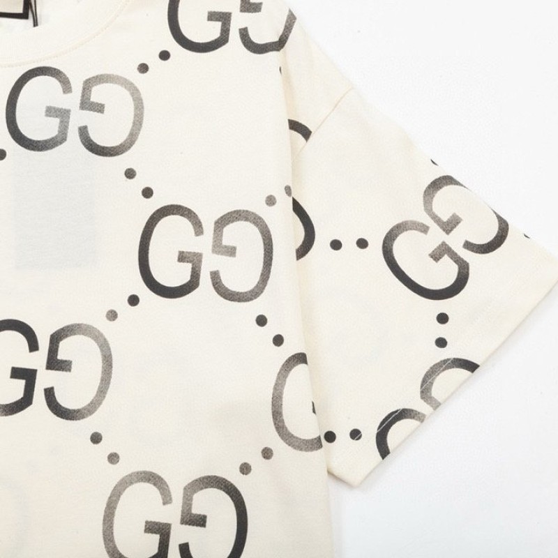 Gucci Unisex Tee