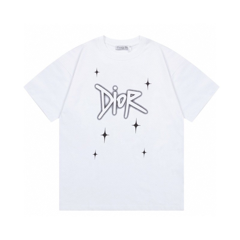 Dior Unisex Tee