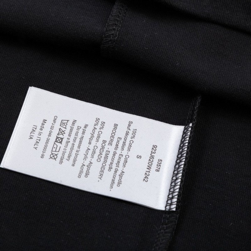 Dior Unisex Tee