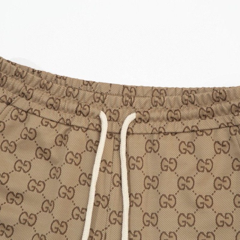 Gucci Unisex Shorts