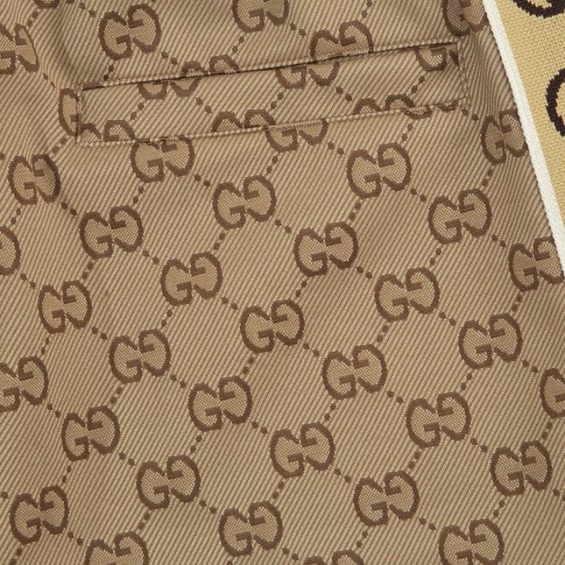 Gucci Unisex Shorts