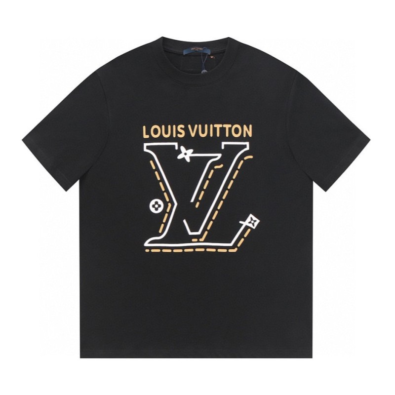 LV Unisex Tee