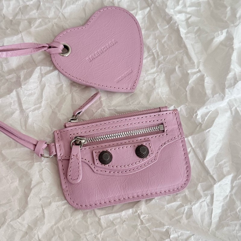 Balenciaga Neo Cagole 机车包