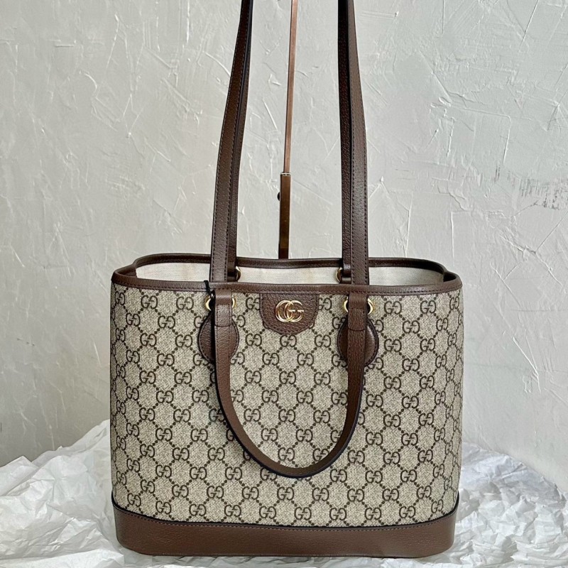 Gucci Ophidia Tote