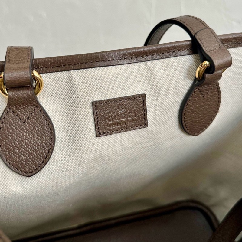 Gucci Ophidia Tote
