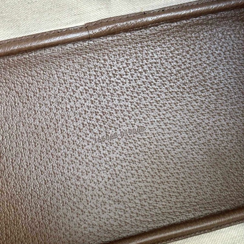 Gucci Ophidia Tote