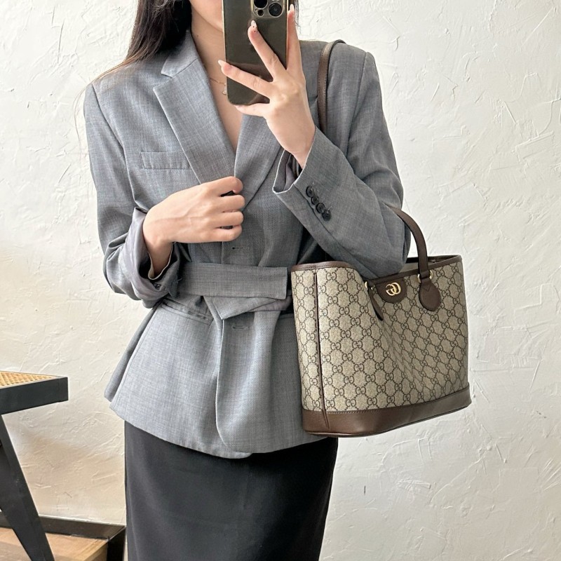 Gucci Ophidia Tote