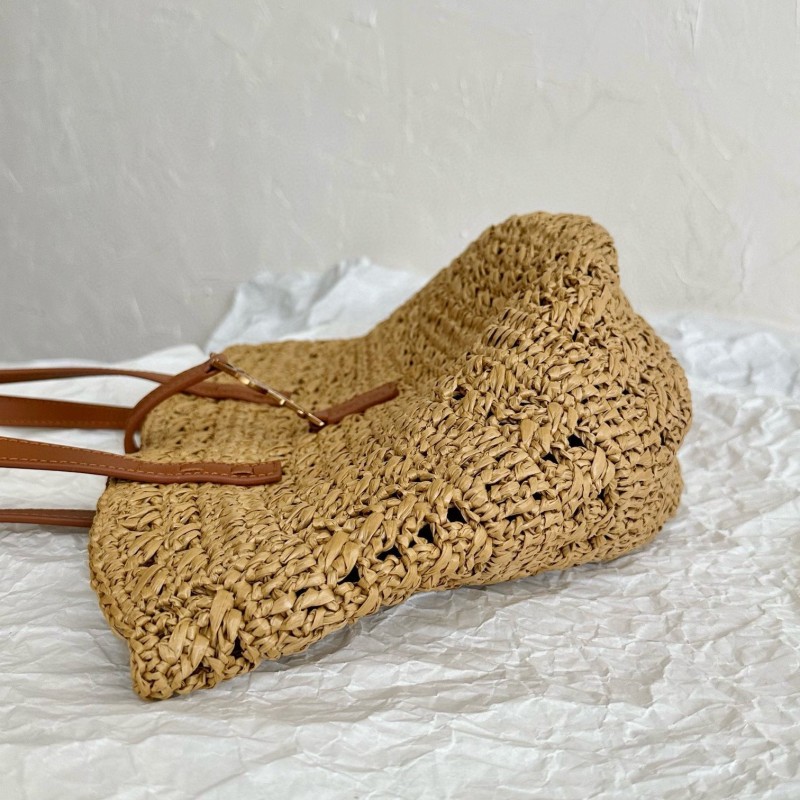 YSL Basket
