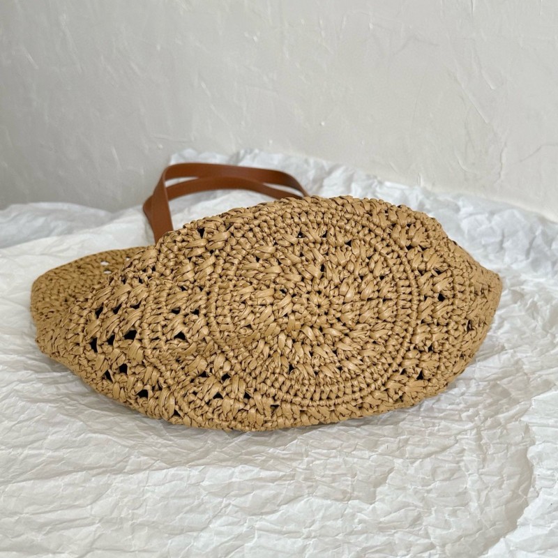 YSL Basket