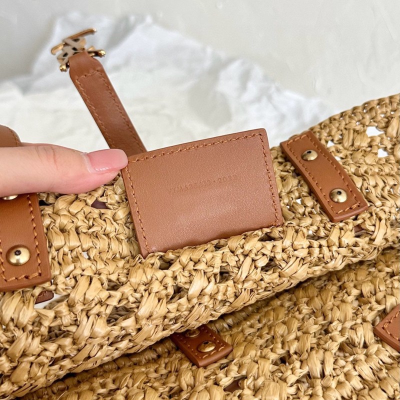 YSL Basket