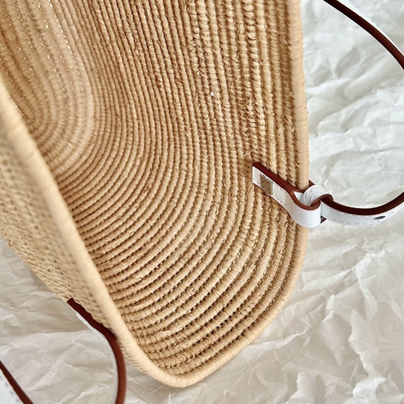 Loewe Basket
