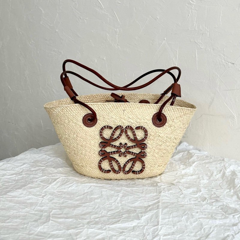 Loewe Basket