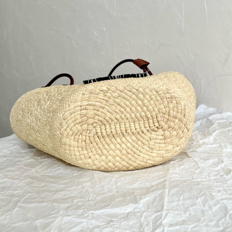 Loewe Basket