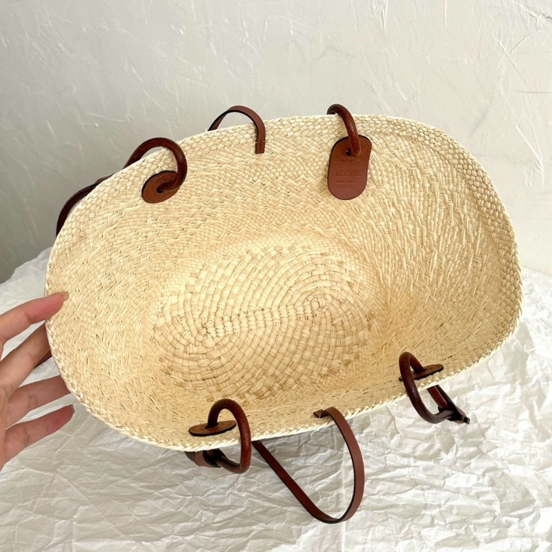Loewe Basket