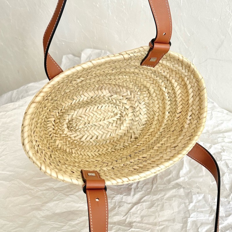 Loewe Basket