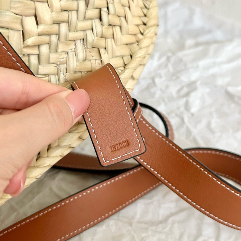 Loewe Basket