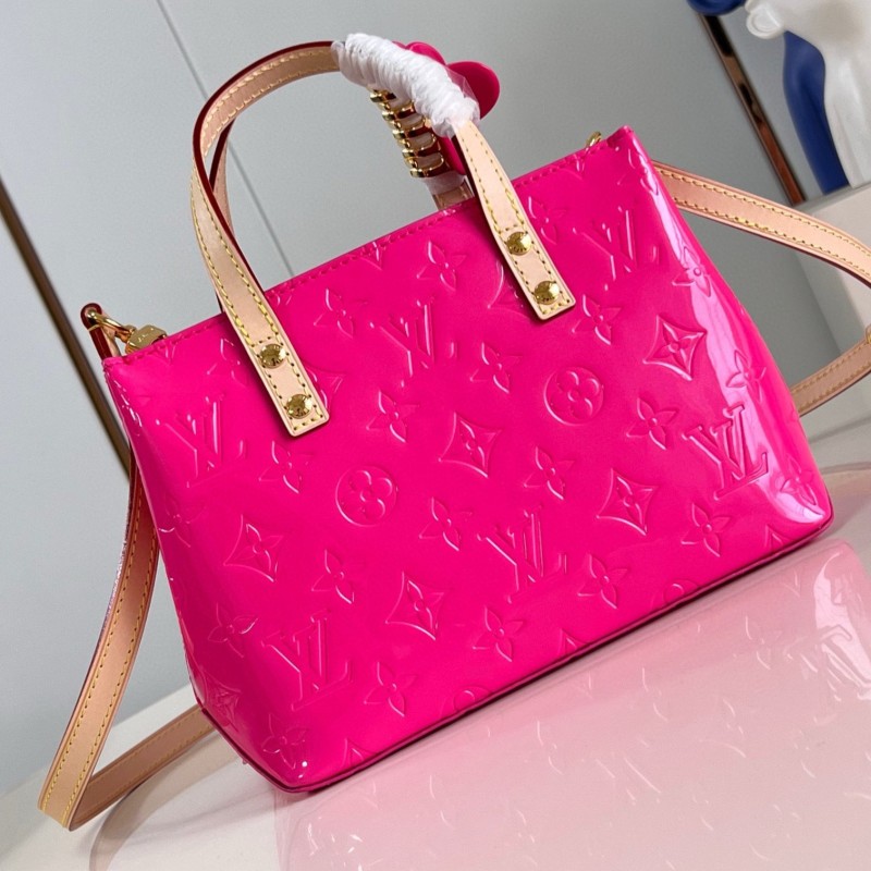 LV Reade