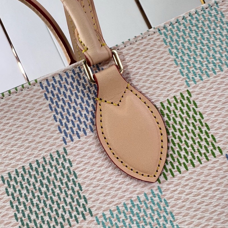 LV OnTheGo MM Tote