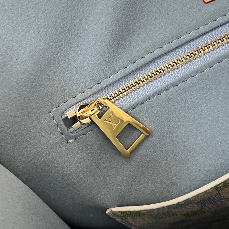 LV OnTheGo MM Tote