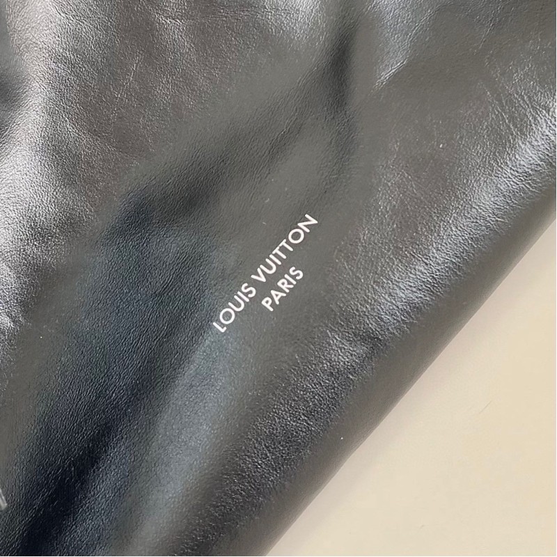 LV CarryAll Dark