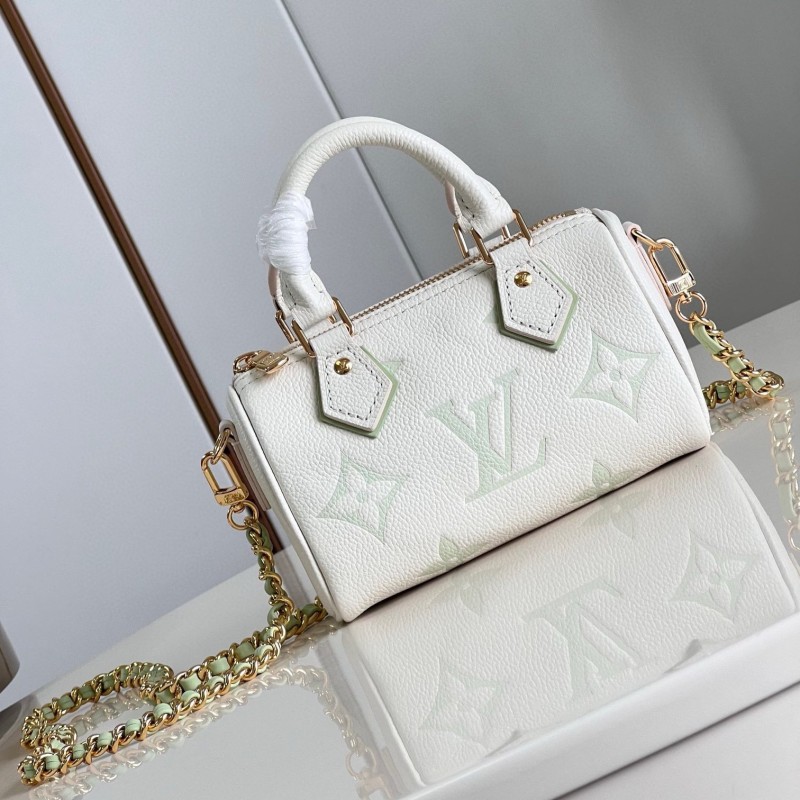 LV Nano Speedy
