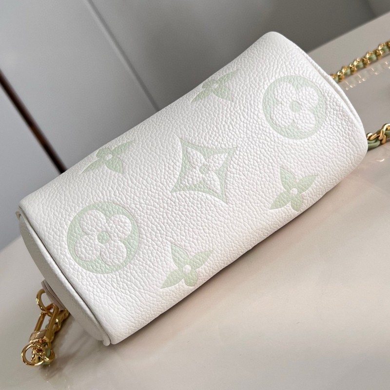 LV Nano Speedy