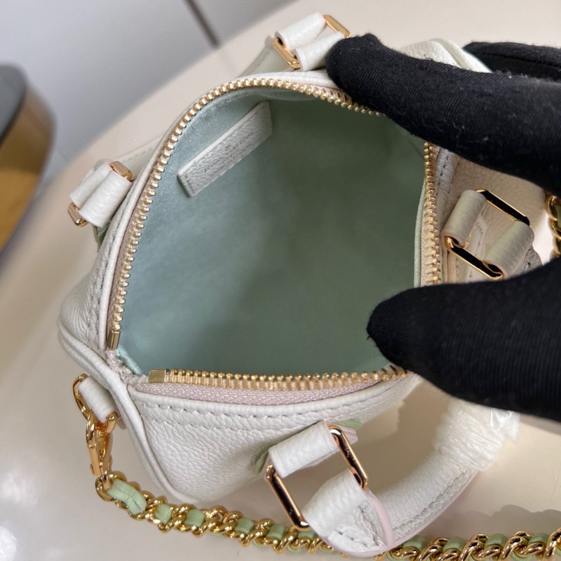 LV Nano Speedy