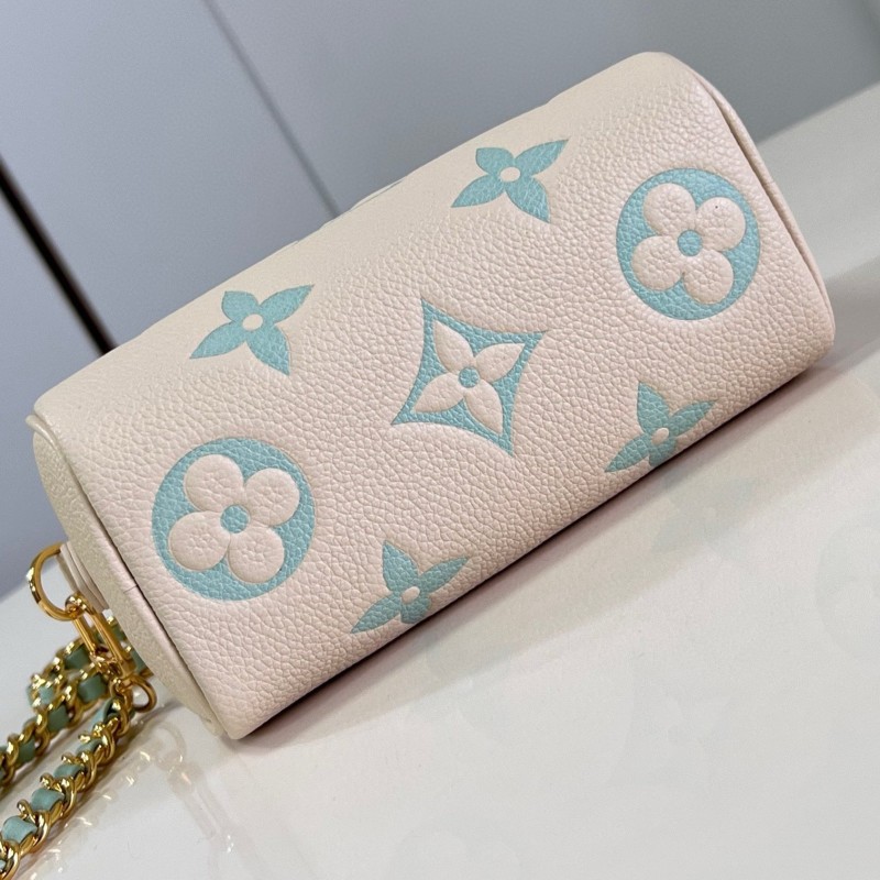 LV Nano Speedy