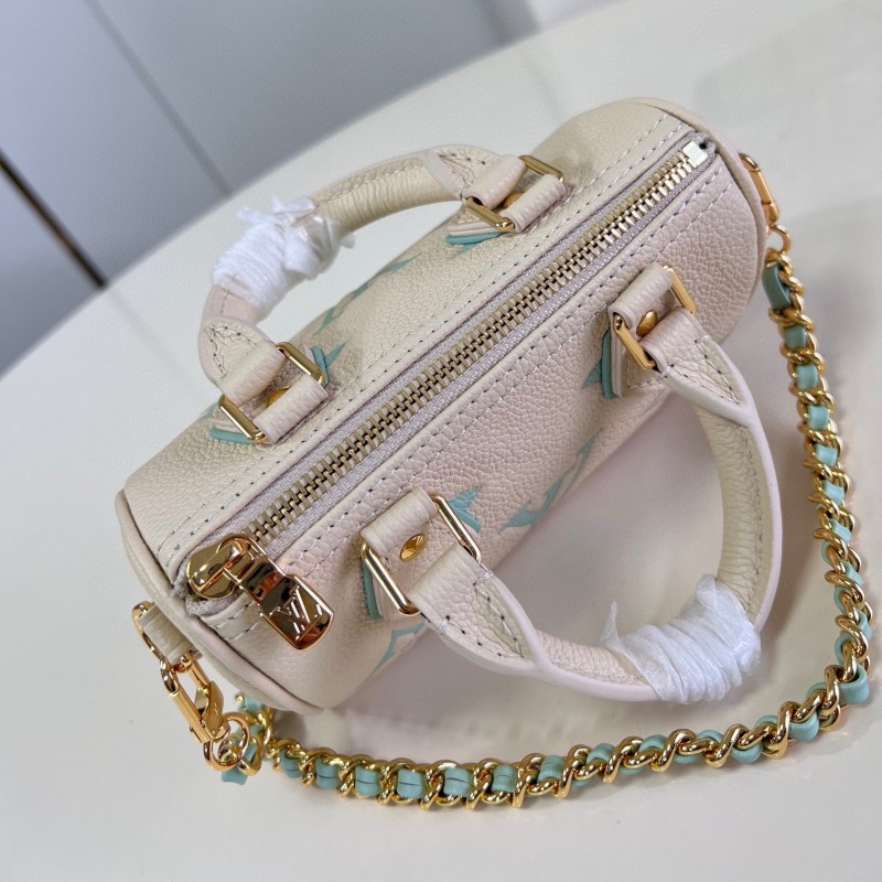 LV Nano Speedy