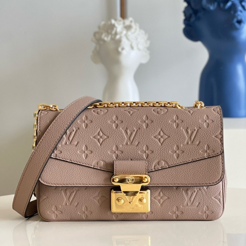 LV Marceau 链条包