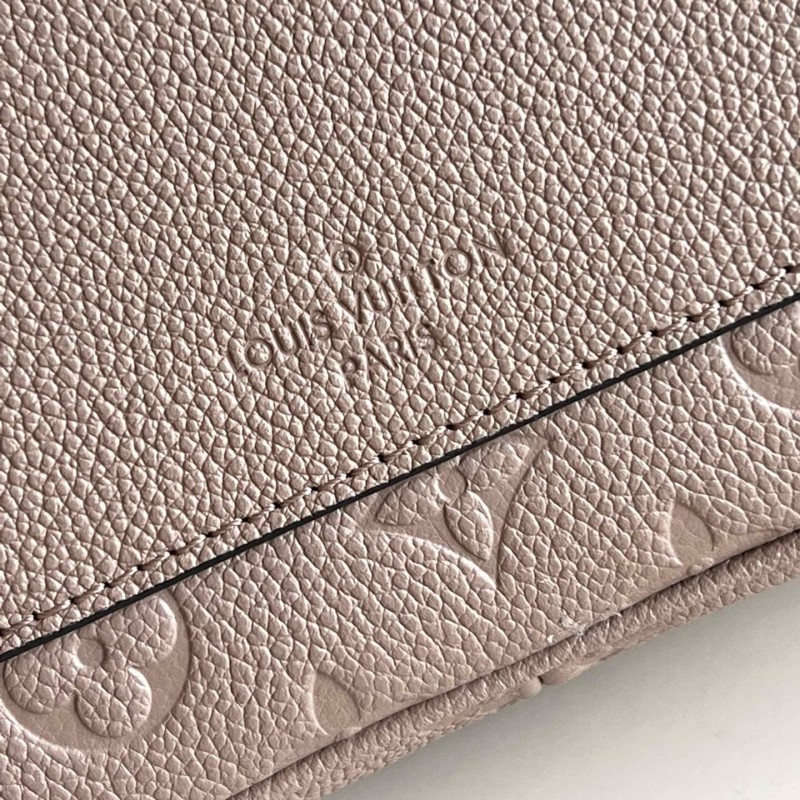 LV Marceau 链条包