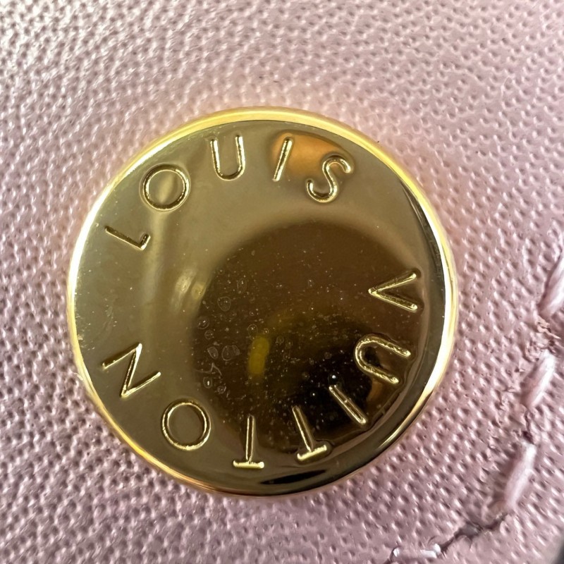 LV Zoe Wallet