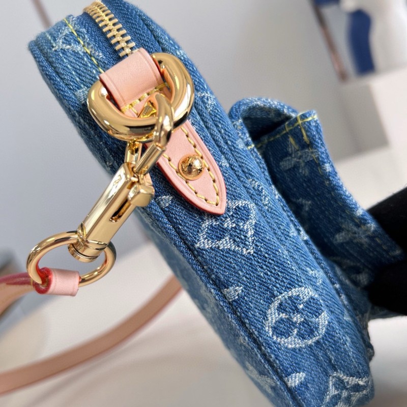 LV Fairfax Pochette