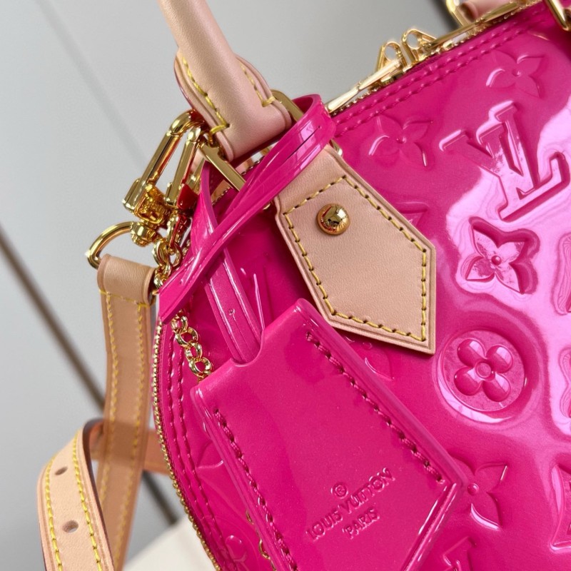 LV Alma BB